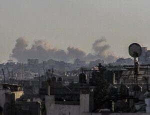 NYt: ABD’nin Gazze’de Ateşkes Teşebbüsleri Yetersiz Kaldı