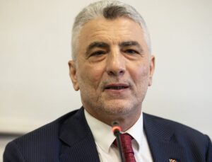 Ömer Bolat: Emlaktaki Düzenleme Fiyatların Şişirilmesini Önleyecek