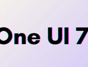 One Uı 7 Animasyonlara Odaklanacak