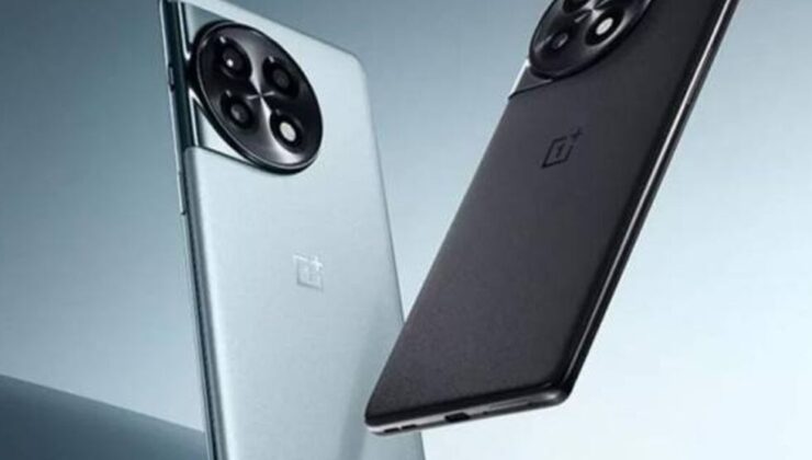 Oneplus Ace 5 Seramik Bir Kasaya Sahip Olabilir