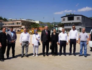 Orhangazi’nin Gururu Gedelek Turşusu, Şenlikle Taçlanacak