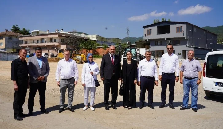 Orhangazi’nin Gururu Gedelek Turşusu, Şenlikle Taçlanacak