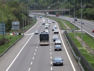 Otobüs Şoförlerine Yol Hipnozu Uyarısı