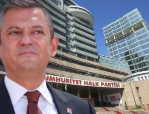 Özgür Özel CHP’de Köklü Değişim İçin Düğmeye Bastı: Milletvekilleri ve Belediye Liderleri Diken Üzerinde!