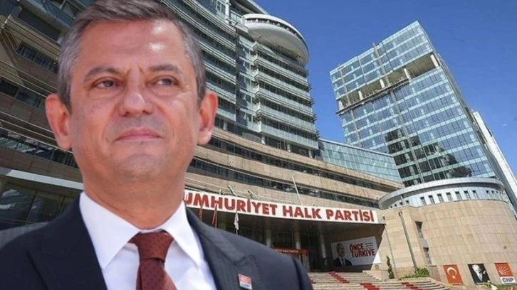 Özgür Özel CHP’de Köklü Değişim İçin Düğmeye Bastı: Milletvekilleri ve Belediye Liderleri Diken Üzerinde!