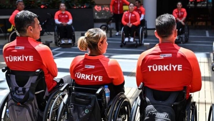 Paralimpik Oyunları Nedir? Paralimpik Oyunlar’ın Tarihi