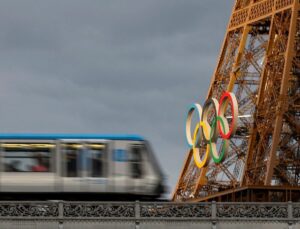 Paris 2024 Olimpiyat Oyunları: Çin Liderliğe Yükseldi