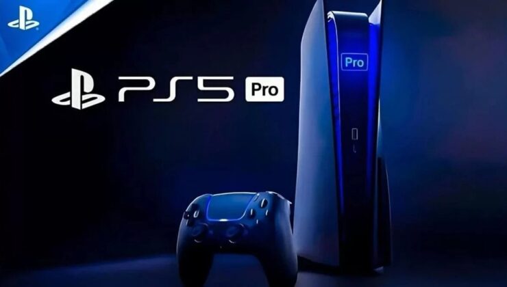 Playstation 5 Pro Çıkış Tarihi Yaklaşıyor: Tasarımı Sızdırıldı