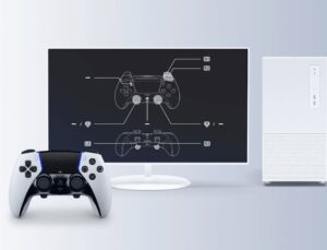 Playstation Dualsense Edge Ayarları Artık Windows’ta Özelleştirilebiliyor