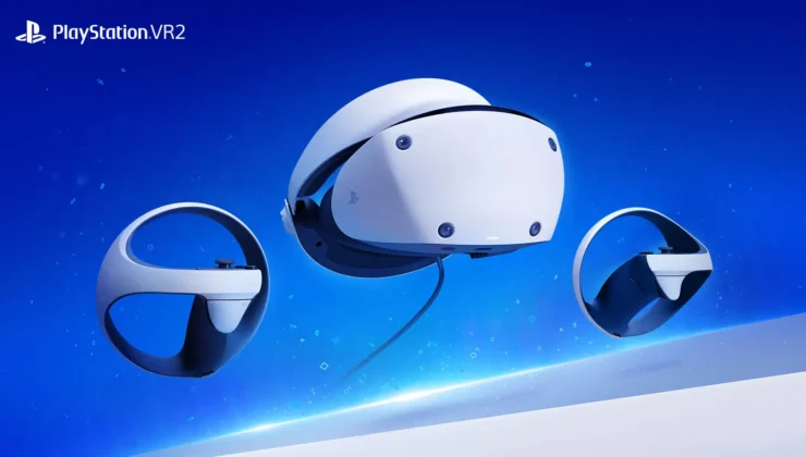 Playstation Vr2, Bilgisayarla Uyumlu Olacak Şekilde Tasarlandı