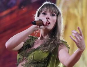 Polis Işid İlişkili Bir Planı Ortaya Çıkardı; Amaçtaki Taylor Swift Konserleri İptal Edildi