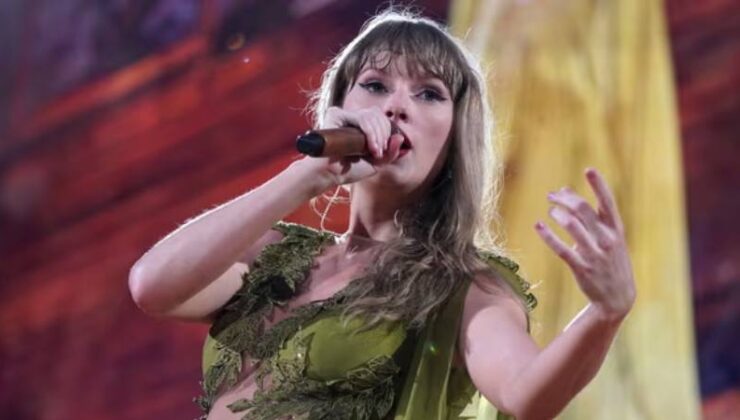 Polis Işid İlişkili Bir Planı Ortaya Çıkardı; Amaçtaki Taylor Swift Konserleri İptal Edildi