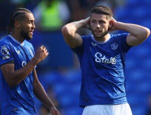 Premier Lig’de Dayanılmaz Maç: Bournemouth, Everton Karşısında 2-0’dan Döndü