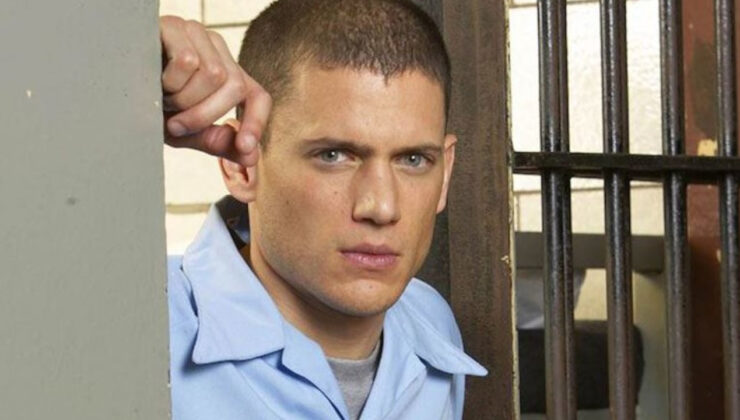 ‘Prison Break’in Tüm Dönemleri Netflix’e Geliyor