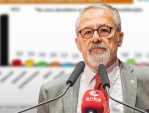 Prof. Dr. Naci Görür: Deprem Sırasında Çekmeköy Az Hızla Sarsılacak, İnsanlar Sağ Çıkabilir