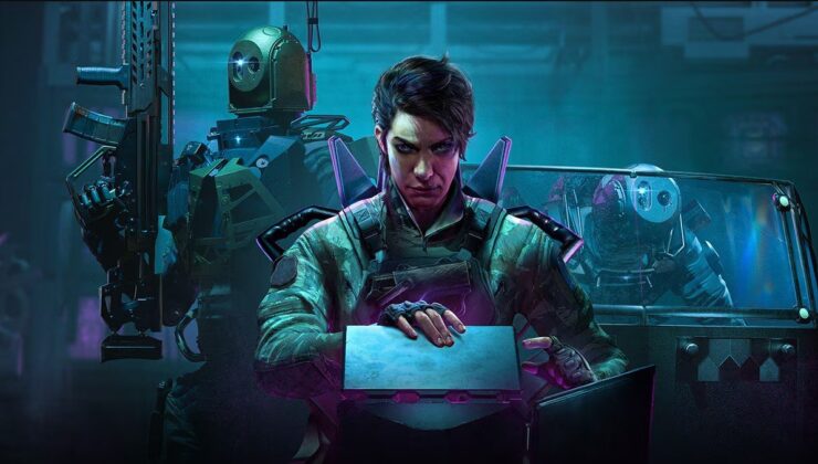 Rainbow Six Siege Yeni Dönem Ayrıntıları Açıklandı: İkiz Kalkanlara Sahip Yeni Operatör Skopós