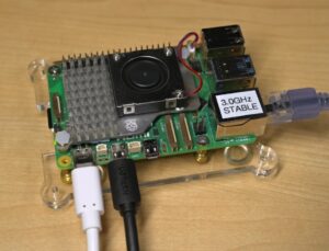 Raspberry Pi 5 Hız Aşırtma ile 3.4 Ghz Sürate Çıkarıldı