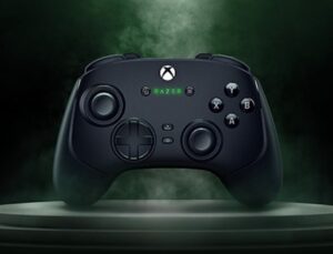 Razer Wolverine V3 Pro Kablosuz Oyun Kumandası Tanıtıldı