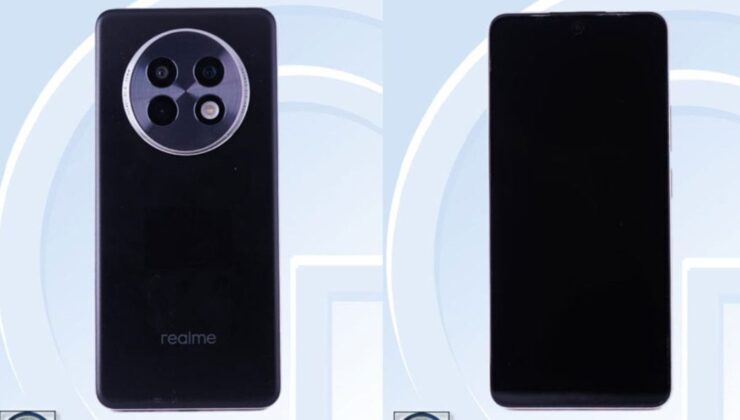 Realme 13+ Geekbench’te Görüldü