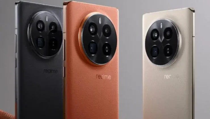 Realme Gt 7 Pro Lansman Etkinliğinde 300w Hızlı Şarj Teknolojisi Gösterilebilir