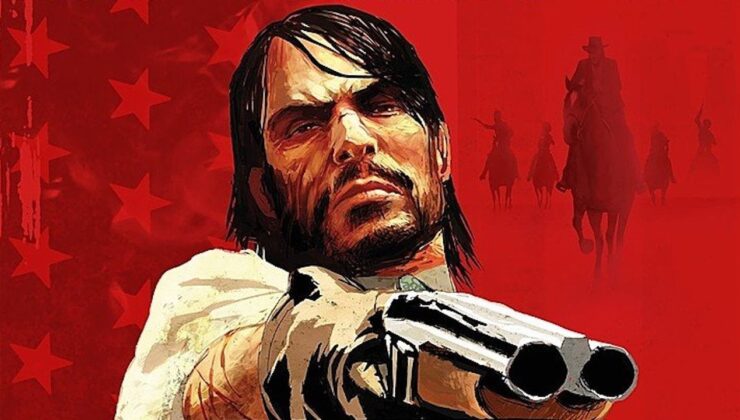 Red Dead Redemption Pc Sürümü Playstation Store’da Ortaya Çıktı