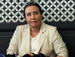 Reha Muhtar’ın Oğlu, Annesinin İddiasını Yalanladı: Kaçırılmadım, Başka Yere Gitmek İstemiyorum