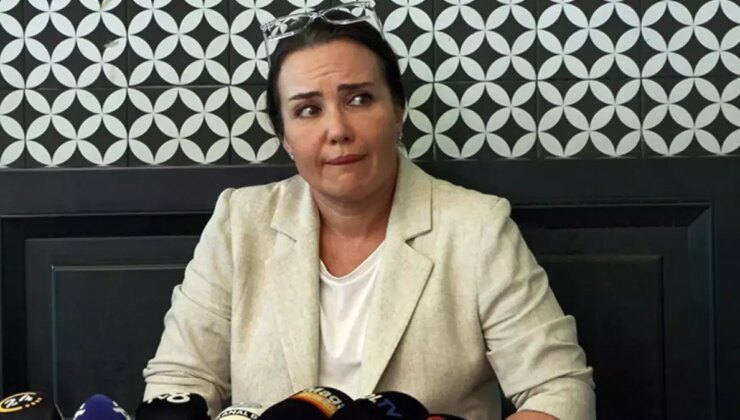 Reha Muhtar’ın Oğlu, Annesinin İddiasını Yalanladı: Kaçırılmadım, Başka Yere Gitmek İstemiyorum