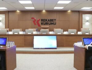 Rekabet Konseyi’nden 7 Hazır Beton Üreticisine 120,6 Milyon Lira Ceza