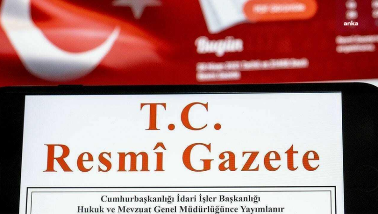 Resmî Gazete’de Bugün (27 Ağustos 2024 Resmî Gazete Kararları)