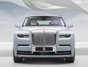 Rolls-Royce’tan Phantom Scintilla Özel Koleksiyonu