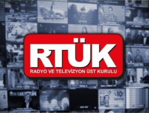 RTÜK’ten Tele 1 ve Flash Haber’e İdari Para Cezası