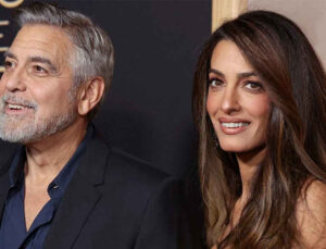 Rusya, Amal-George Clooney Vakfının Faaliyetlerini Yasakladı