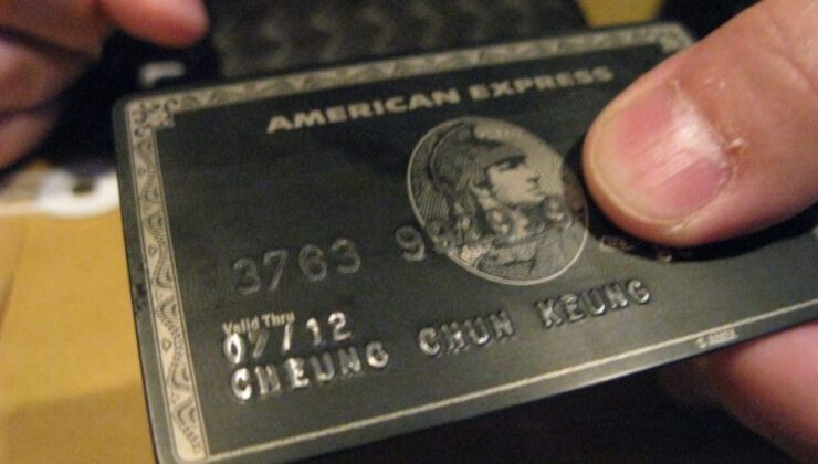 Rusya’dan American Express Kararı: Lisansı İptal Edildi