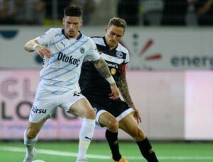 Ryan Kent’ten Dinamo Zagreb’e Ret