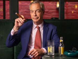 Sağcı Reform Uk’nin Lideri Nigel Farage, Britanya’nın En Çok Kazanan Milletvekili Oldu