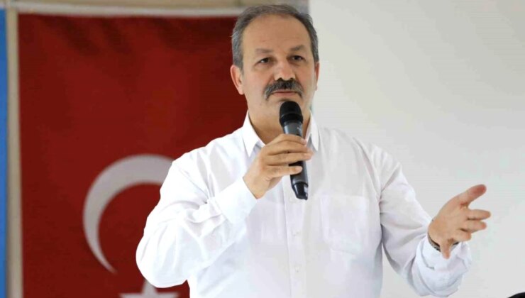 Sağlık-Sen Genel Başkanı: Ambulanslar Doğru Şekilde Kullanılmalı