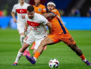 Salih Özcan İçin Beşiktaş ve Galatasaray Devrede