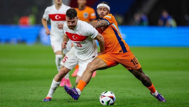 Salih Özcan İçin Beşiktaş ve Galatasaray Devrede