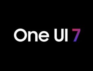 Samsung Yakın Zamanda One Uı 7 Beta Sunmayı Planlamıyor