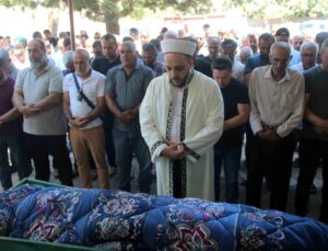 Şanlıurfa’da Genç Sunucunun Ölümü Basın Topluluğunu Yasa Boğdu