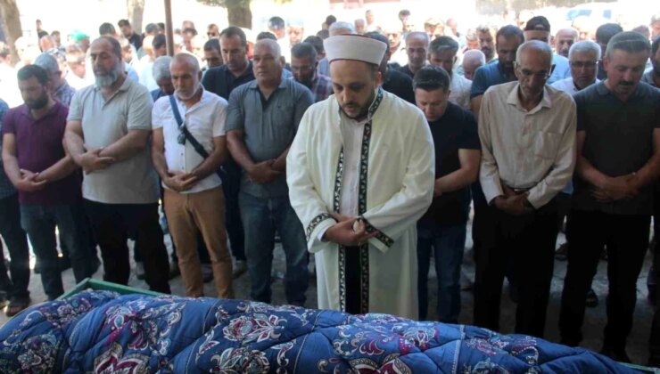 Şanlıurfa’da Genç Sunucunun Ölümü Basın Topluluğunu Yasa Boğdu