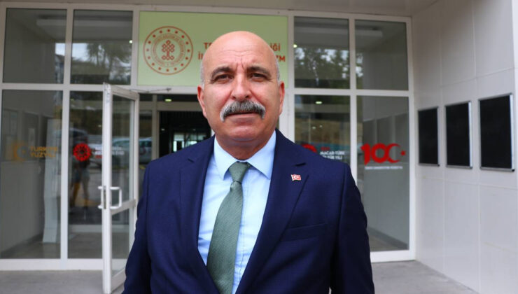 Şarköy’de ‘Mavi Bayrak’ Yoğunluğu