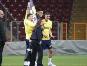 Savcılıktan Galatasaray-Fenerbahçe Derbisi İçin Karar