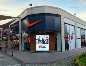 Sebep, Gümrük Vergilerinin Artırılması: Nike, Türkiye’den Sipariş Alımını Durdurdu