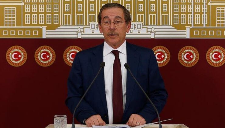 Şener: Oğlum İşsiz Kalmanın Sorunuyla Psikolojik Sorunlar Yaşadı