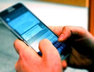 Sgk, Gss Prim Borçları İçin Aldatıcı Iban Sms Uyarısı Yaptı