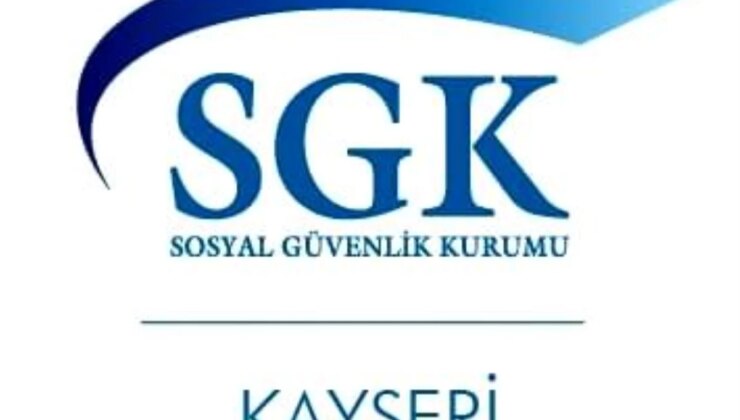 Sgk Kayseri İl Müdürlüğü, Gültepe Mahallesi’nde Bir Daireyi Satışa Çıkardı