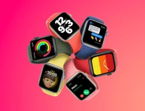 Sonraki Apple Watch Se Modelinde Plastik Gereç Kullanılabilir