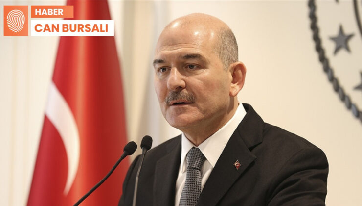 Soylu Krizinin Gerisinden Soruşturma Çıktı: Usulsüz Takip İddiası