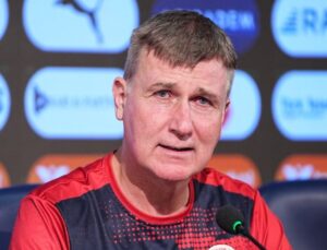 St. Patrick’s Athletic Teknik Yöneticisi Stephen Kenny: Çeşidin Favorisi Başakşehir